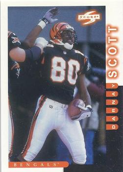 Darnay Scott