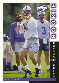 Peyton Manning
