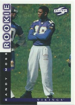 Randy Moss