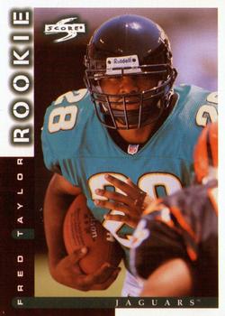 Fred Taylor