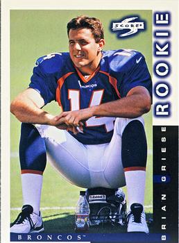 Brian Griese