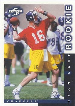 Ryan Leaf