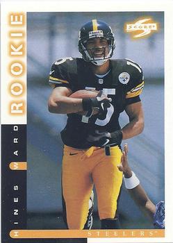 Hines Ward