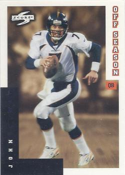 John Elway