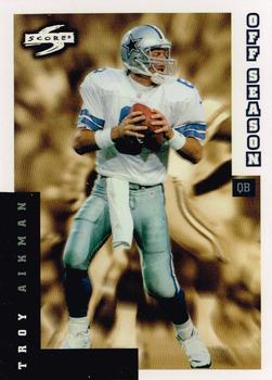 Troy Aikman
