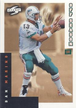 Dan Marino