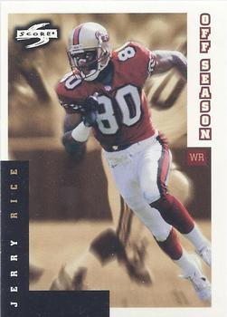 Jerry Rice