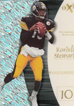 Kordell Stewart