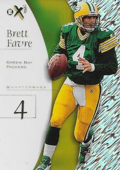 Brett Favre