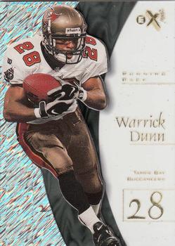 Warrick Dunn