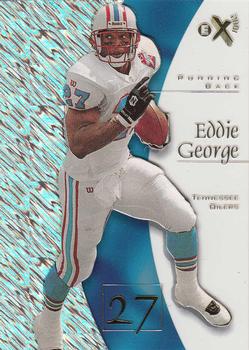 Eddie George