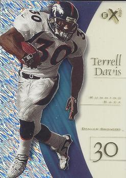 Terrell Davis