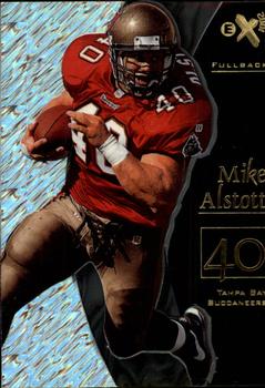 Mike Alstott
