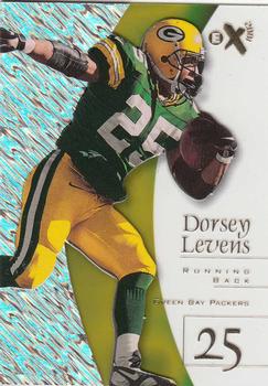 Dorsey Levens