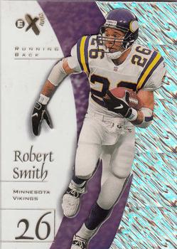 #23 Robert Smith