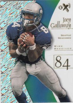 Joey Galloway