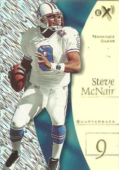 Steve McNair