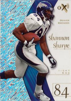 Shannon Sharpe