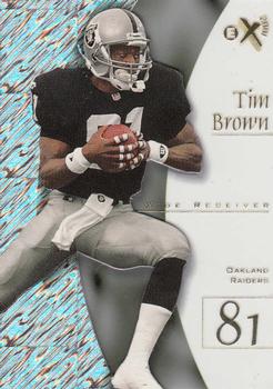 #33 Tim Brown
