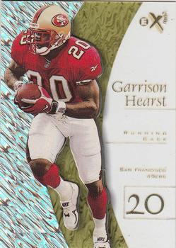 Garrison Hearst