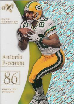 Antonio Freeman