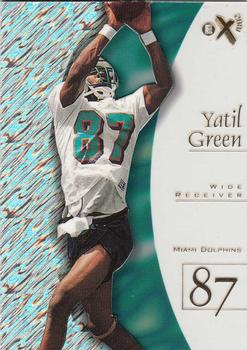 Yatil Green
