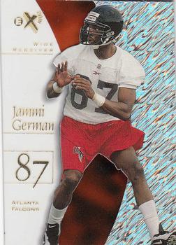 Jammi German