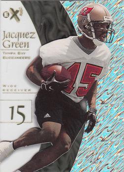 Jacquez Green