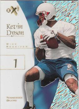 Kevin Dyson