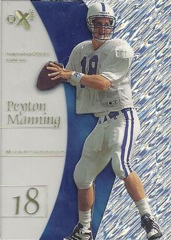 Peyton Manning