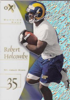 Robert Holcombe