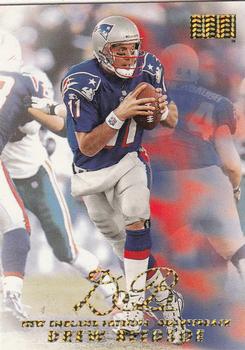 Drew Bledsoe
