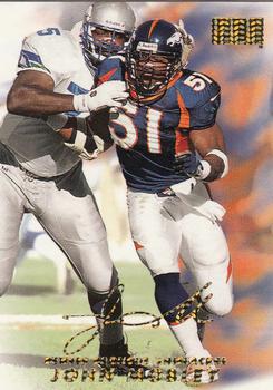 #87 John Mobley