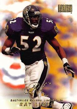 Ray Lewis