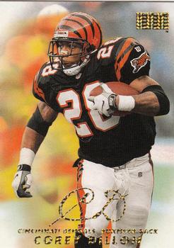 Corey Dillon