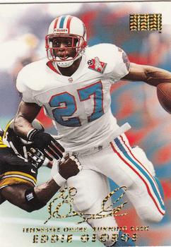 Eddie George