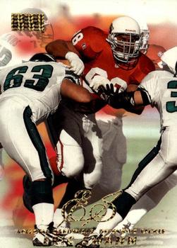 #120 Eric Swann