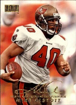 Mike Alstott