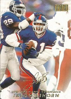 #157 Jason Sehorn