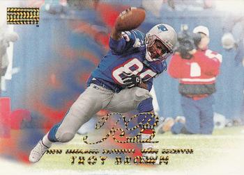 Troy Brown