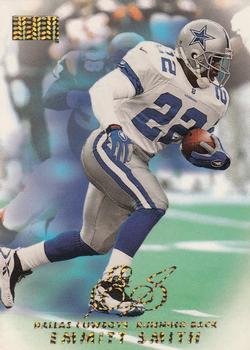 Emmitt Smith