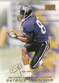 Pat Johnson
