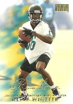 Alvis Whitted