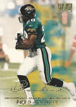 Fred Taylor