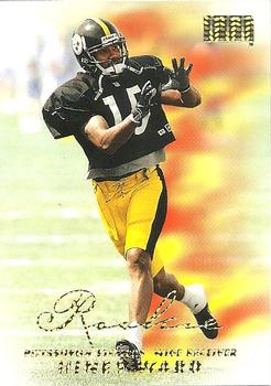 Hines Ward
