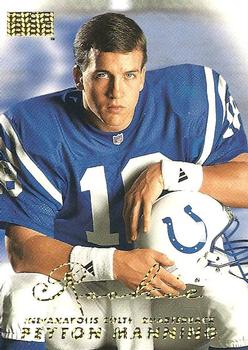 Peyton Manning