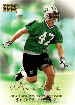 Scott Frost