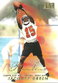 Jacquez Green