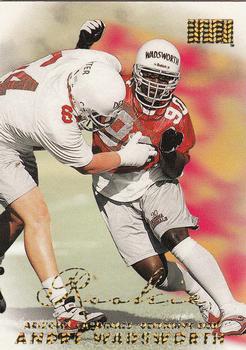 Andre Wadsworth