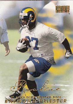 Raymond Priester